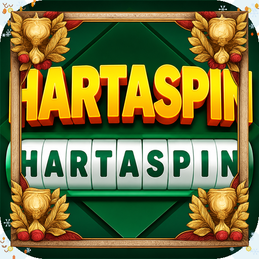 hartaspin — mitra unggulan